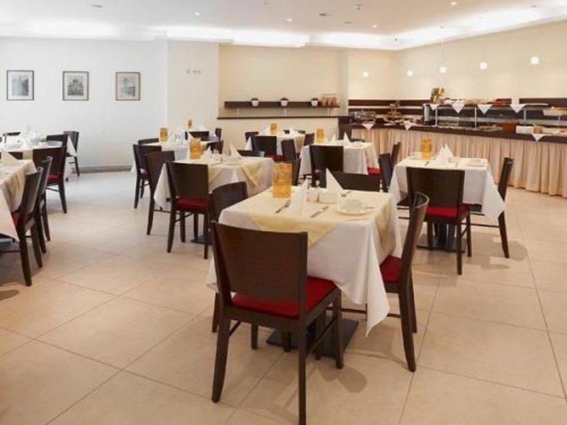 Ivbergs Hotel Messe Nord เบอร์ลิน ภายนอก รูปภาพ